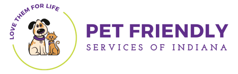Pet Friendly Services of Indiana
